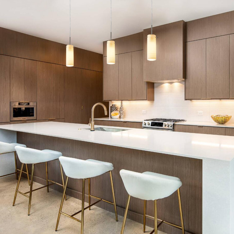 Cylinder pendant light shade online